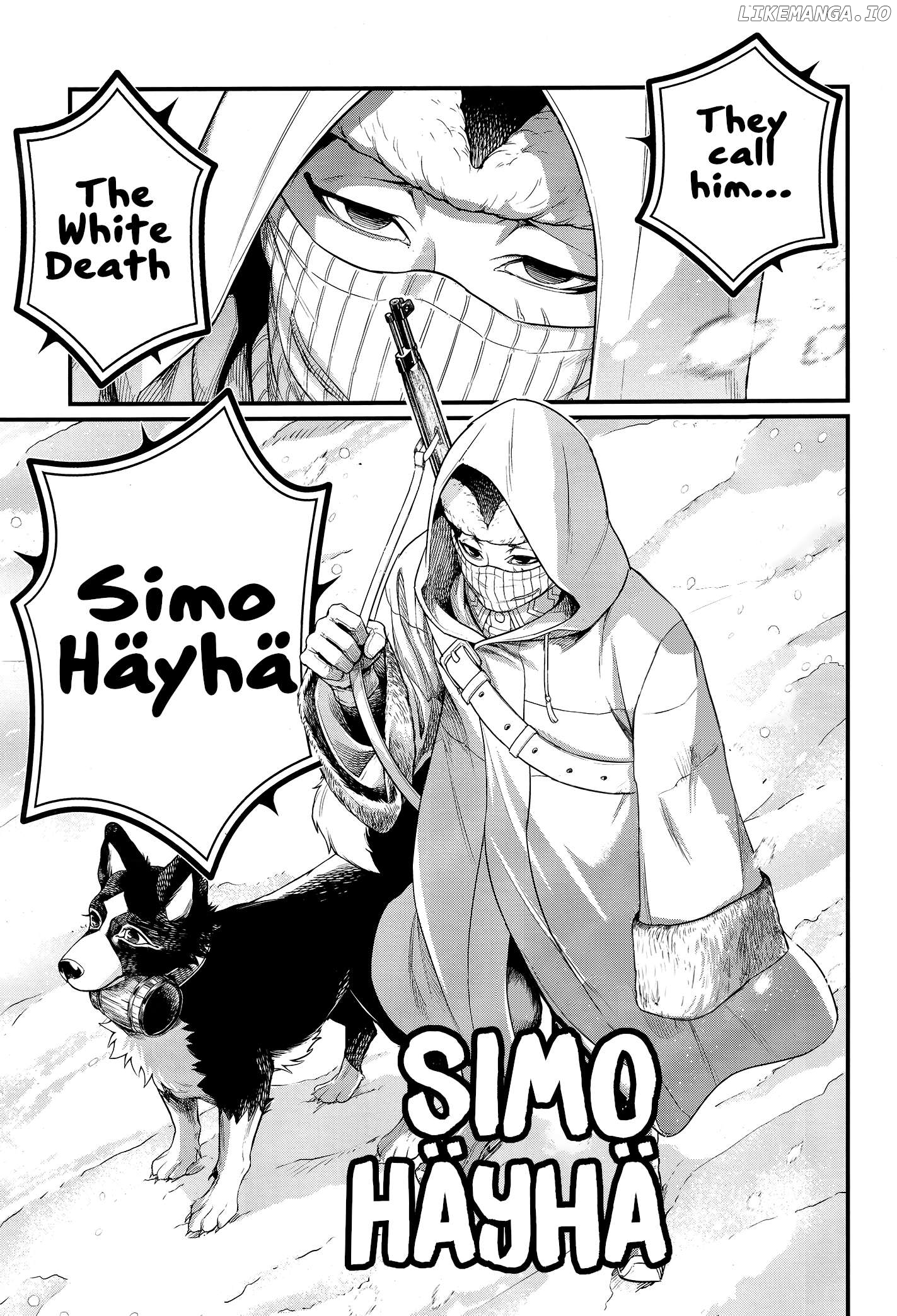 Record Of Ragnarok, Chapter 99 image 07